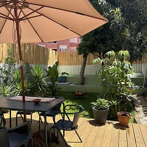 Appartement met Twee Slaapkamers